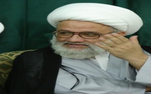 المرجع اليعقوبي